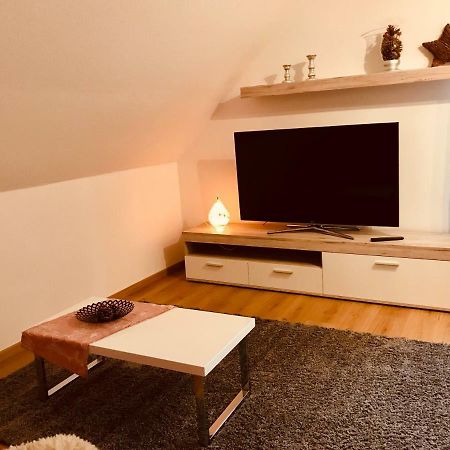 Rednitzhembach Grosses 1-Zimmer Wohlfuhl-Appartement المظهر الخارجي الصورة