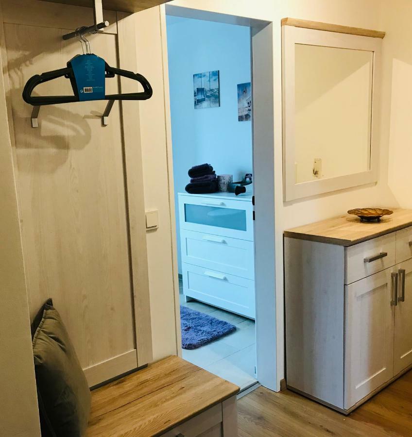 Rednitzhembach Grosses 1-Zimmer Wohlfuhl-Appartement المظهر الخارجي الصورة