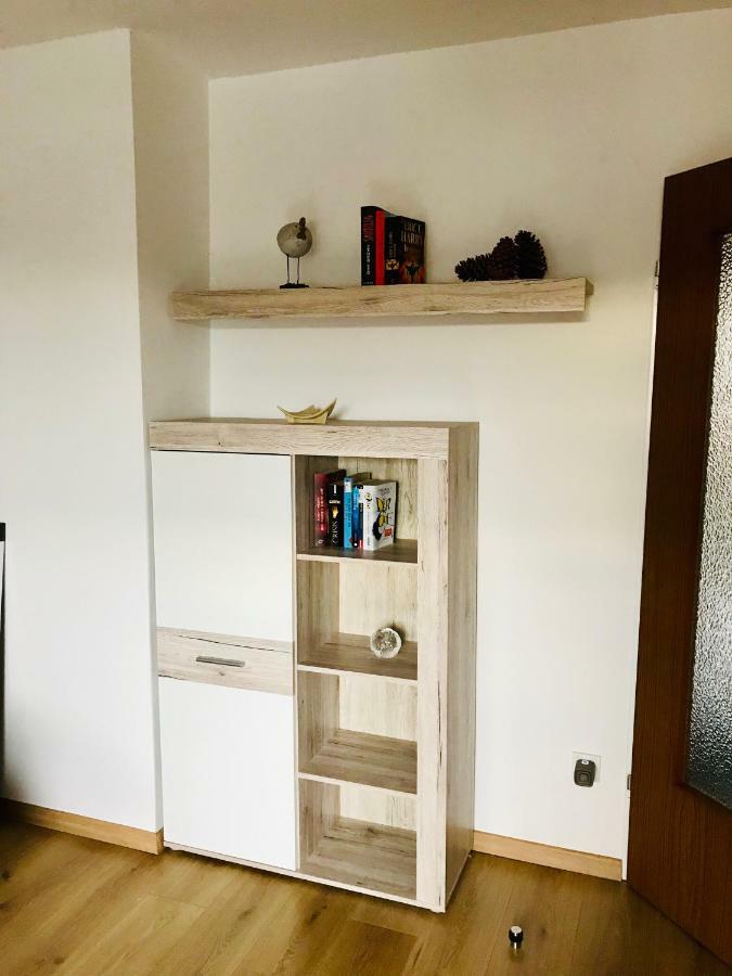 Rednitzhembach Grosses 1-Zimmer Wohlfuhl-Appartement المظهر الخارجي الصورة
