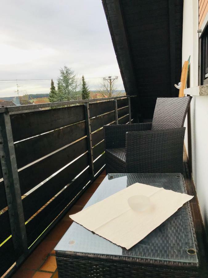 Rednitzhembach Grosses 1-Zimmer Wohlfuhl-Appartement المظهر الخارجي الصورة